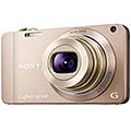 SONY Cyber-Shot DSC-WX10