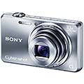 SONY Cyber-Shot DSC-WX100