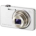 SONY Cyber-Shot DSC-WX170