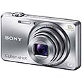 SONY Cyber-Shot DSC-WX200