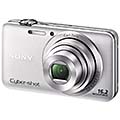 SONY Cyber-Shot DSC-WX30