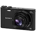 SONY Cyber-Shot DSC-WX300