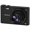 SONY Cyber-Shot DSC-WX350