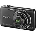 SONY Cyber-Shot DSC-WX50