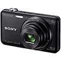 SONY Cyber-Shot DSC-WX60