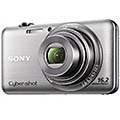 SONY Cyber-Shot DSC-WX7