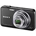 SONY Cyber-Shot DSC-WX70