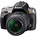 SONY DSLR-A330 330