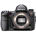 SONY DSLR-A900 900