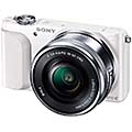 SONY NEX-3N