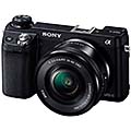 SONY NEX-6