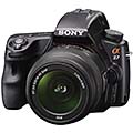 SONY SLT-A37 37