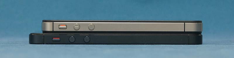 Apple iPhone5