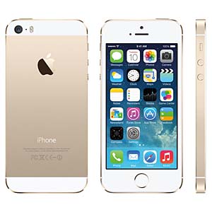 APPLE iPhone5s