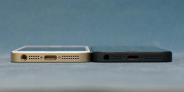 Apple iPhone5s