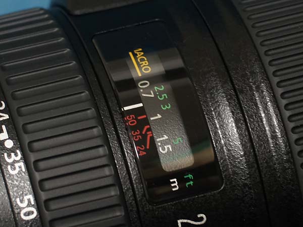カメラ レンズ(ズーム) キヤノン EF24-105mm F4L IS USM /monoxデジカメ比較レビュー