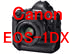 Canon EOS-1DX