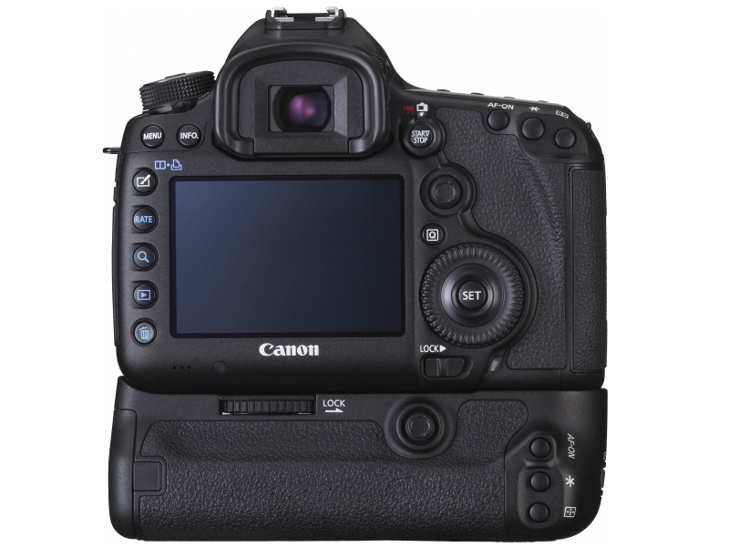 Lm Canon EOS5DMark3