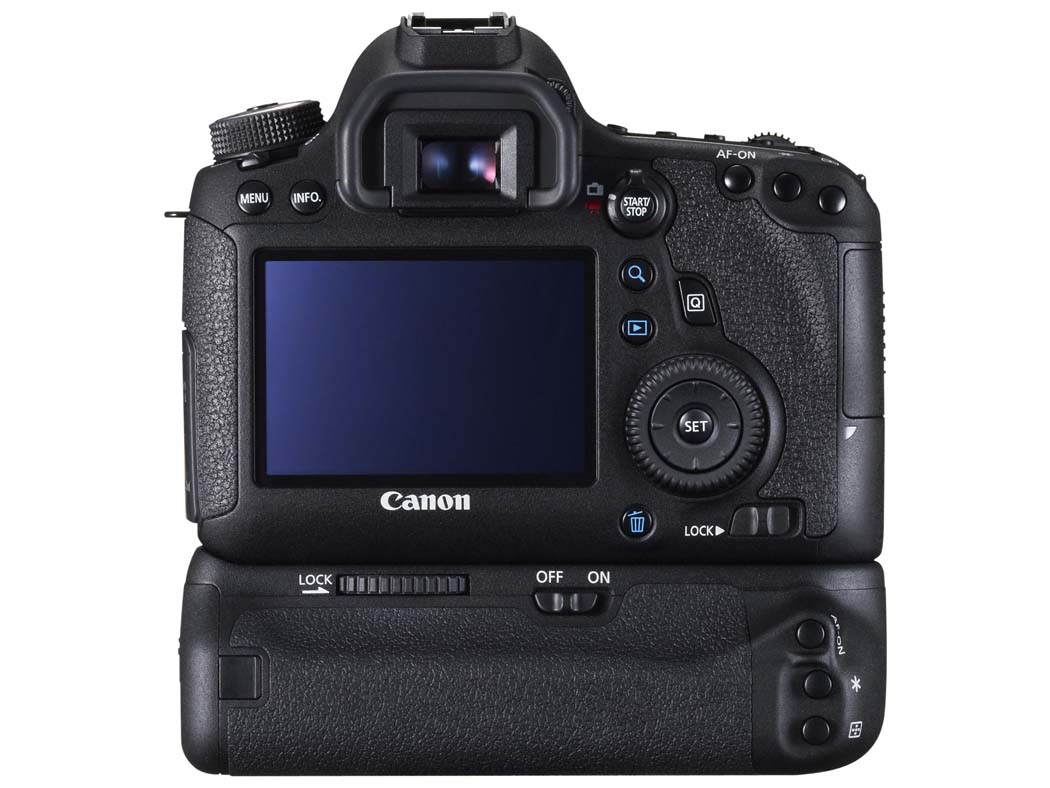 キヤノン Canon EOS6D