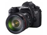 Canon EOS6D