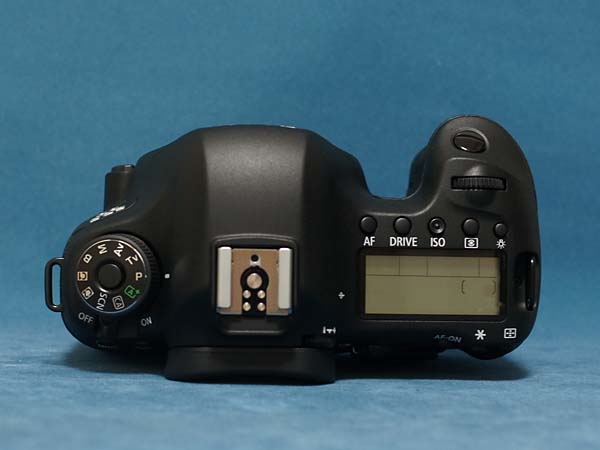 キヤノン Canon EOS6Dの徹底レビュー フルサイズ・デジタル一眼レフ ...