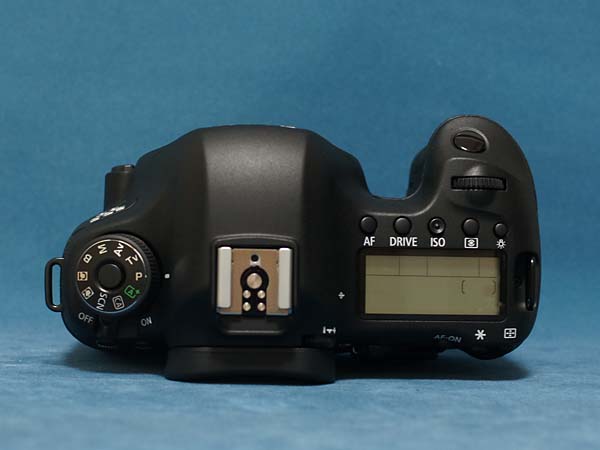 Canon EOS6D