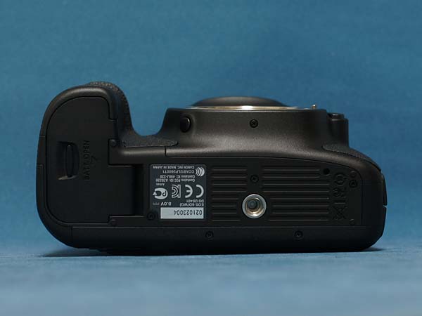 キヤノン Canon EOS6Dの徹底レビュー フルサイズ・デジタル一眼レフ 