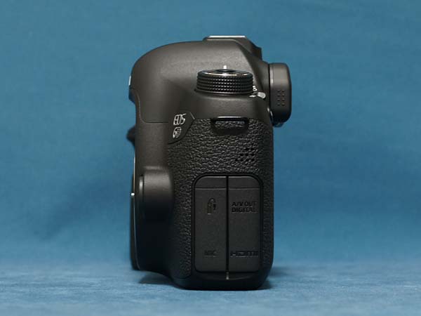 Canon EOS6D