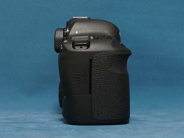 Canon EOS6D