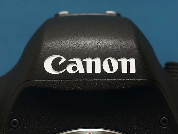 Canon EOS6D