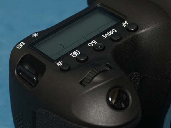Canon EOS6D