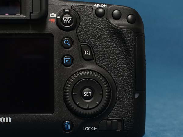 Canon EOS6D