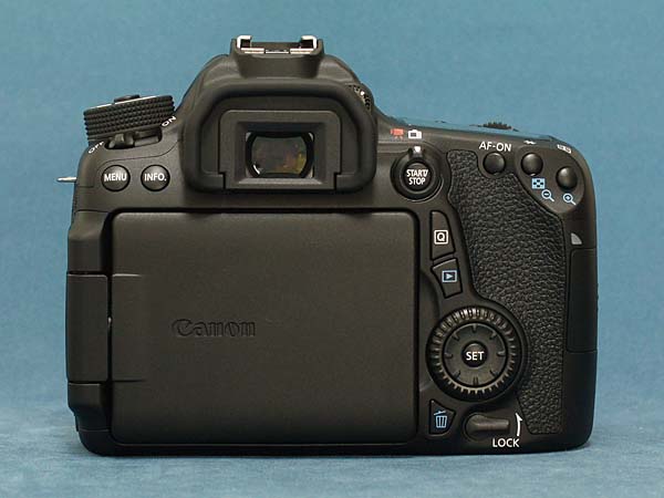 Canon EOS70D