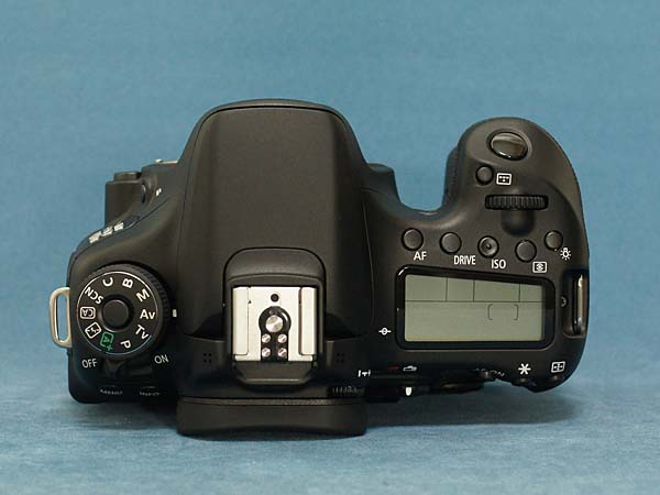 Canon EOS70D