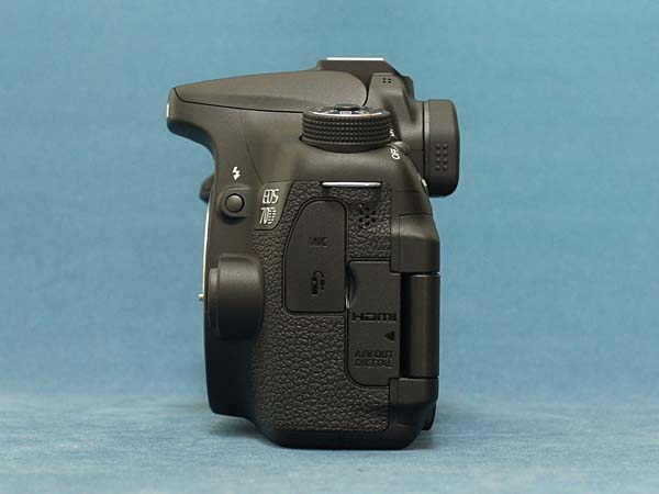 キヤノン Canon EOS70Dの徹底レビュー デジタル一眼レフ /monox 