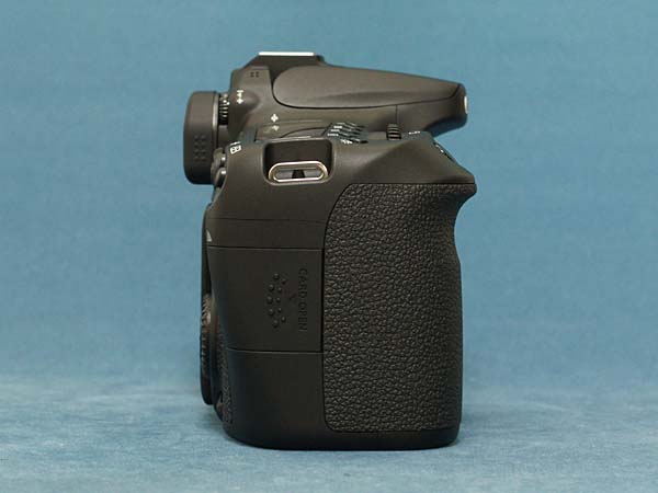 Canon EOS70D