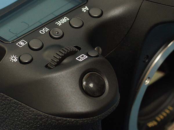 Canon EOS70D