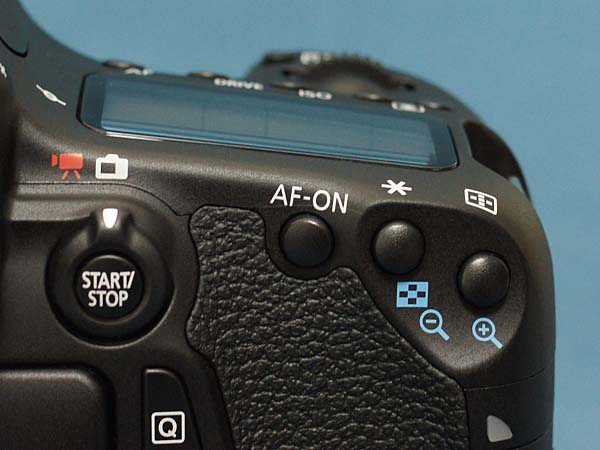 Canon EOS70D