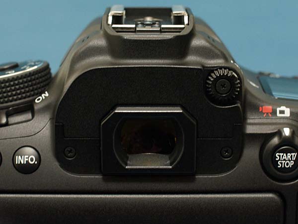 Canon EOS70D