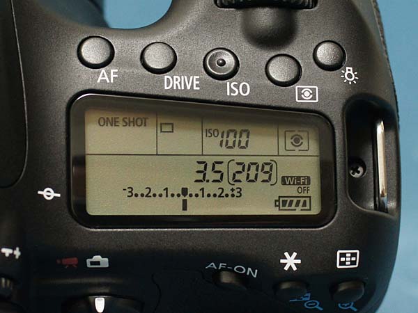 Canon EOS70D