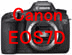 Canon EOS7D