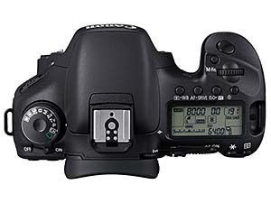 Lm Canon EOS7D