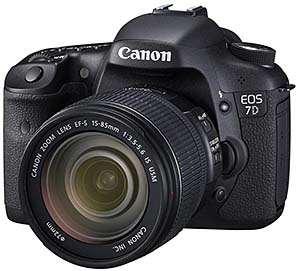 Lm Canon EOS7D