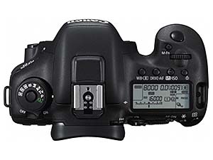 Lm Canon EOS7D MarkII