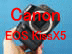 Canon EOS KissX5