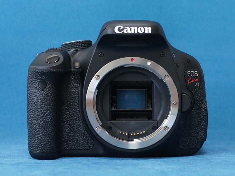 Canon EOSKissX5