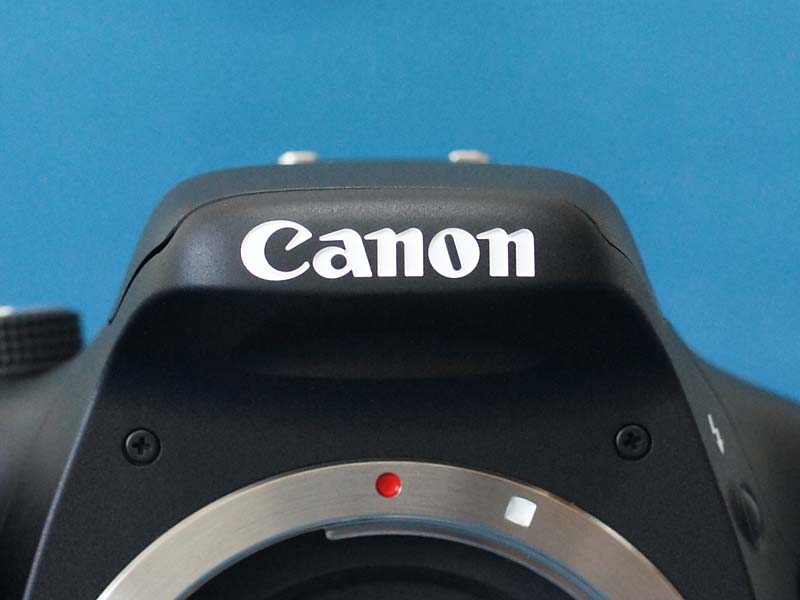 Canon EOSKissX5