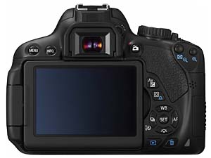 Lm EOS Kiss X6i