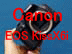 Canon EOS KissX6i