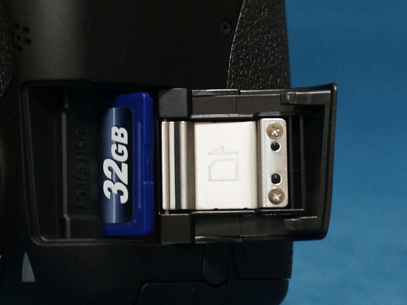 Canon EOSKissX6i
